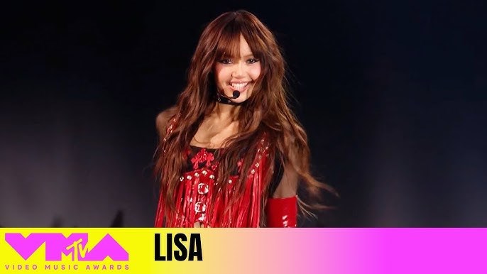 Lisa Olabilir Misin 