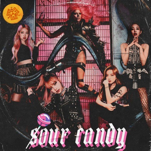 Sour Candy