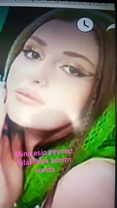 Mina mı sueda mı