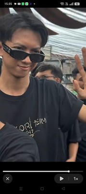 Seberapa dekat kamu dengan aku?🦖
