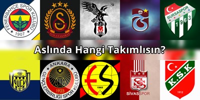 Ruhun hangi takımlI 