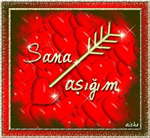 Sevgi Mi Aşk Mı?