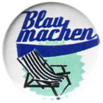 Blau Machen Oder Nicht?