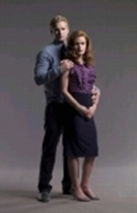Welches Twilight-Girl Bist Du?