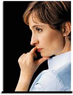 Carmen Aristegui Vs. Denise Maerker