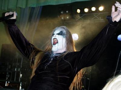 How Black Metal Are You?