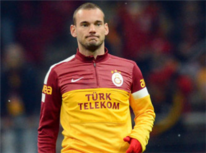 Sneijder