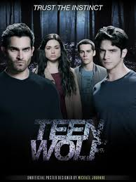 Hangi Teen Wolf Karakterisin?