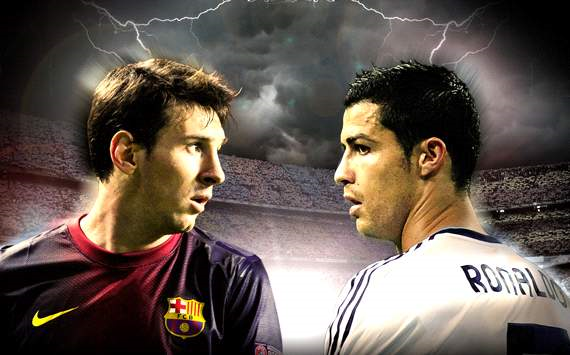 Hangi Futbolcusun