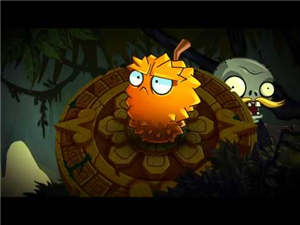 Que Planta De Pvz2 Eres
