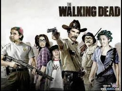 Apocalipsis Zombie Sobrevivencia