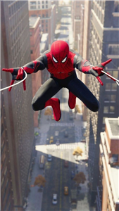 Ultra Hard Marvel Test