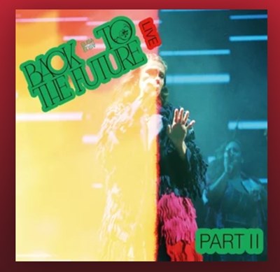 Quale Canzone Di Back To The Future Sei?