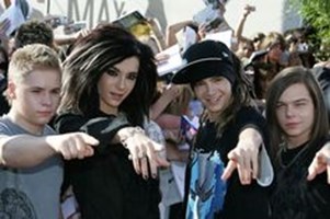 ¿Que Integrante De Tokio Hotel Eres? : D