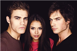 Hangi The Vampire Diaries Karakterisin?