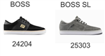 Enquete Boss