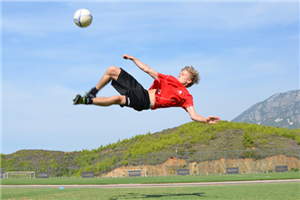 Hangi Futbolcu Gibisin??