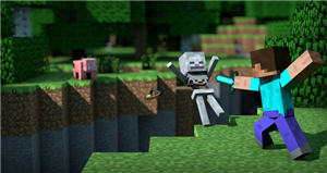 Minecrafta Hangi Mobsun
