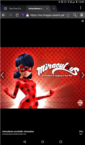 Que Personaje De Ladybug Eres