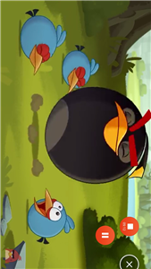 Hangi Angry Birds Karakterisin