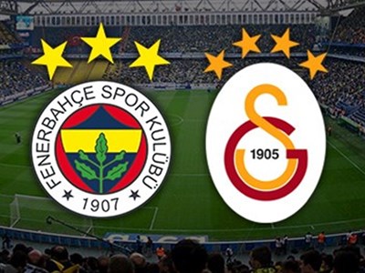 Fenerbahçe Mi Galatasaray Mı?