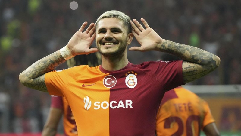 Galatasaray
