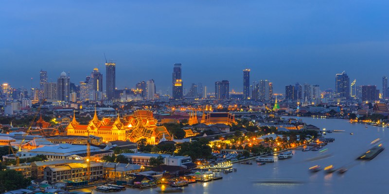 Kota thailand 