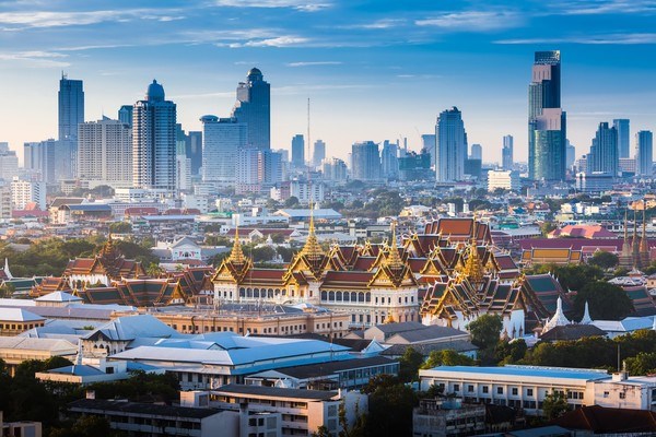 Kota thailand