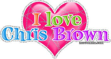 How Much Do U Love Chris Brown???