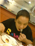 Cara Anda Makan??