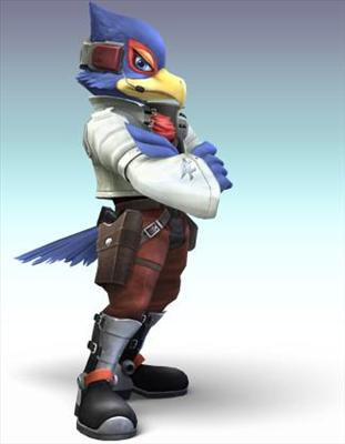 Que Tanto Sabes De Super Smash Bros Brawl
