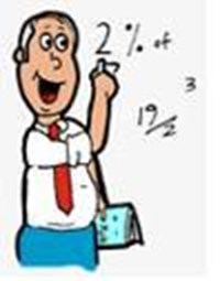 What Teacher Are You Most Like?