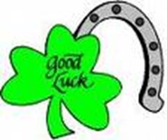 Your Lucky Day