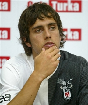 Hangi Bjk Li Futbolcusun ?