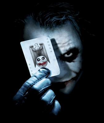 Good Or Evil? Who Decides?