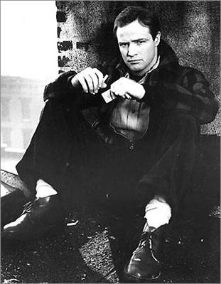 What "On The Waterfront" Character Are You?