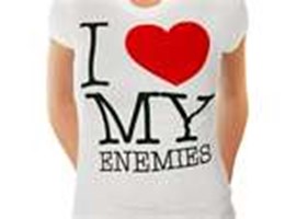 Do You Love Ur Enemies?