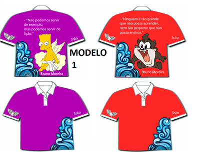 MODELO 1