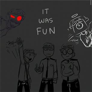 Quel Humain Dans Fnaf Es Tu ?
