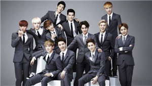 Kimle Evlenmelisin(Exo)