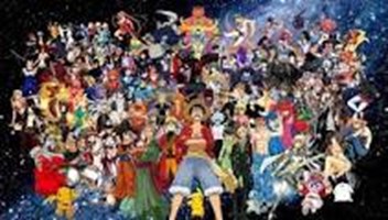 Que Personaje De Anime Eres