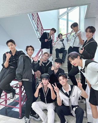 Siapakah Yg Mirip Kamu Di Theboyz?