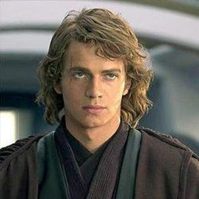Hangi Star Wars Karakterisin