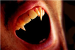 Vampire Or  Human