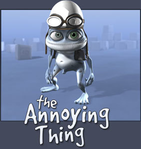 The Complete Awesomness Quiz