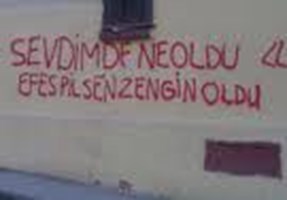 Aşıkmısın