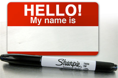 What Should Your Name Be? Girls Only!