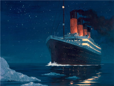 Titanic Knowledge