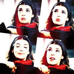 Selin Şekerci Kadar Tatlımısın?