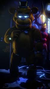 Hangi Fnaf Karakterisin?